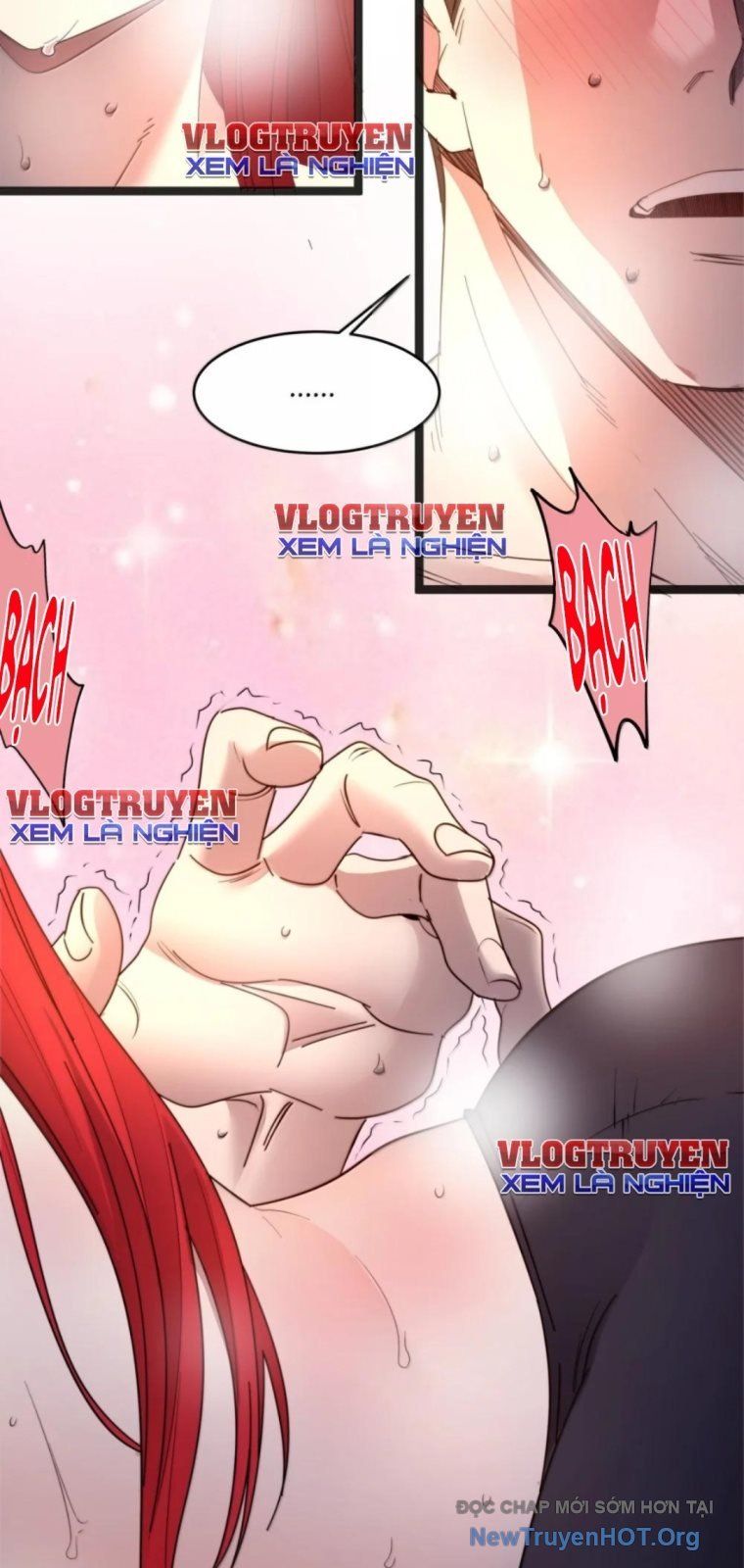 Sức Mạnh Của Ác Thần Chap 172 - Next Chap 173