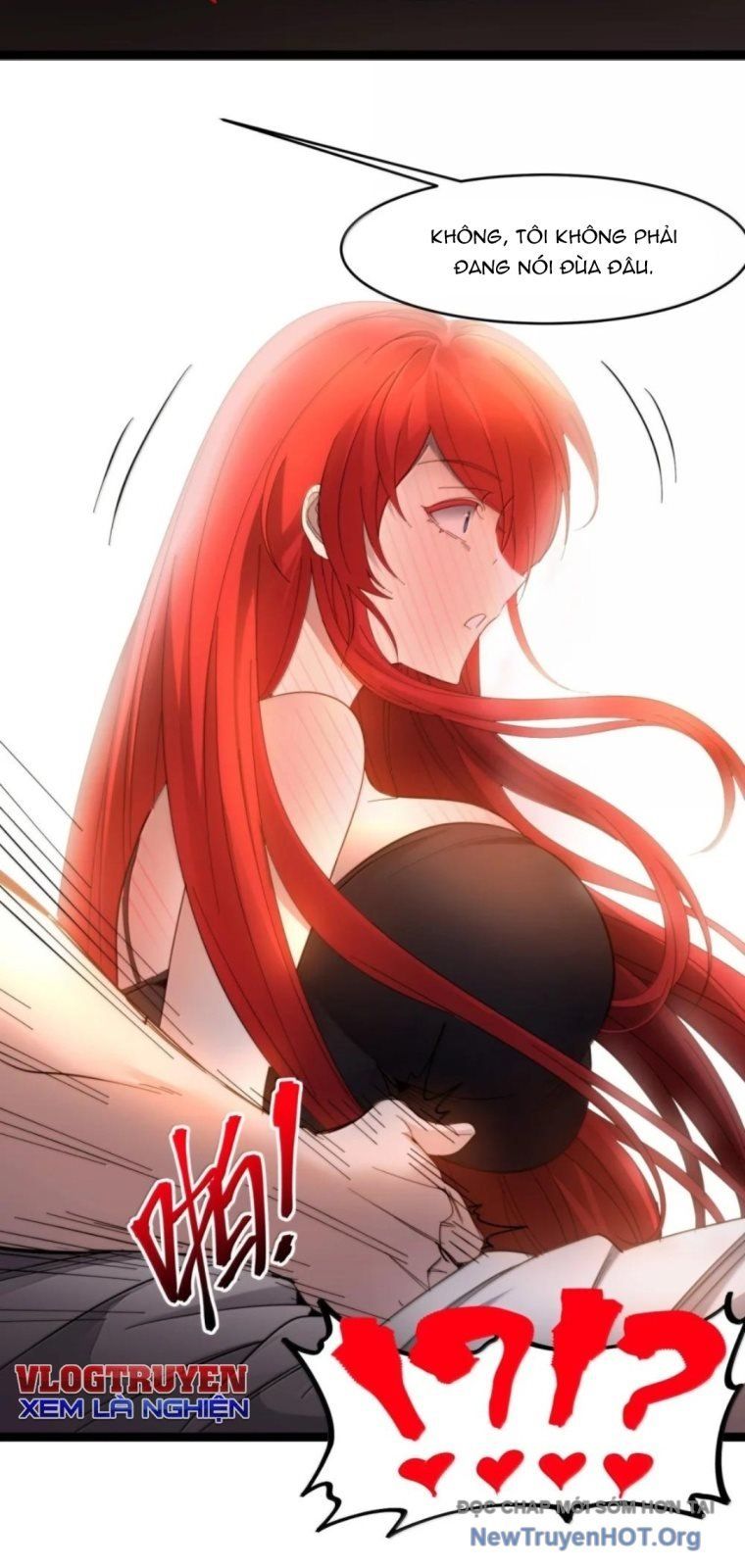 Sức Mạnh Của Ác Thần Chap 172 - Next Chap 173