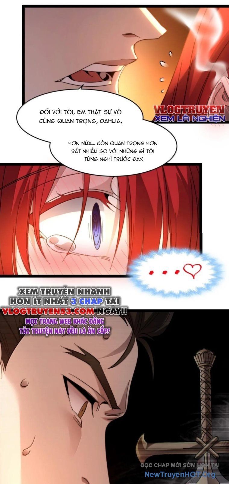 Sức Mạnh Của Ác Thần Chap 172 - Next Chap 173