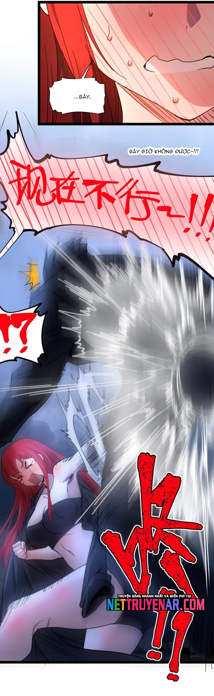 Sức Mạnh Của Ác Thần Chap 173 - Next Chap 174