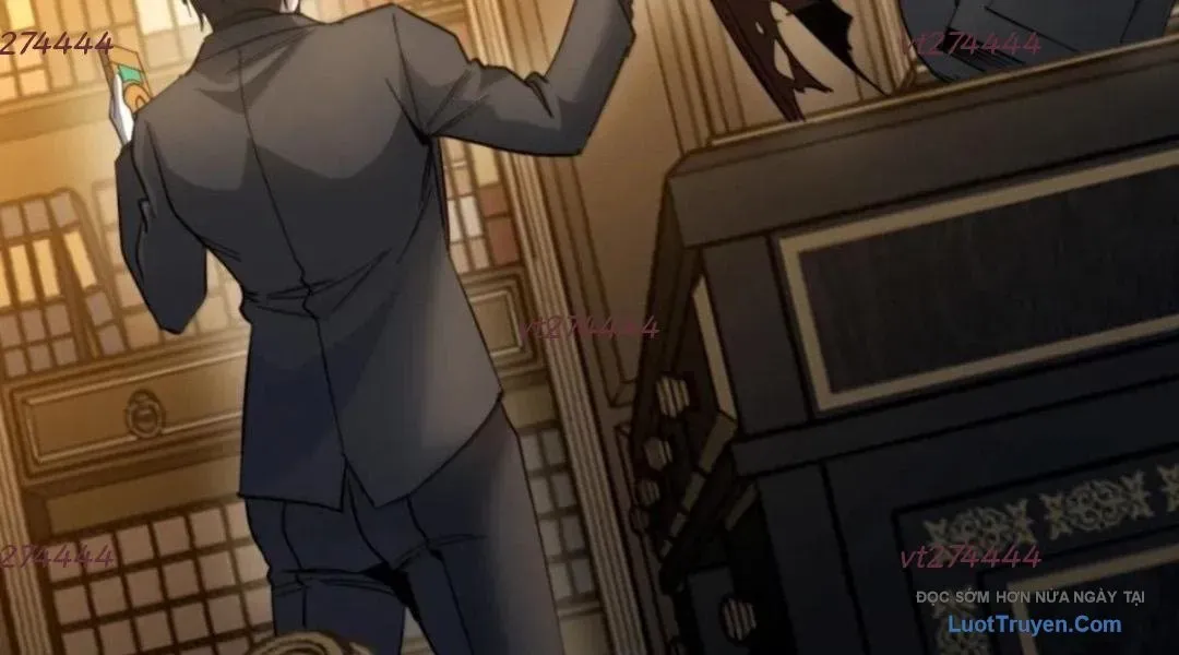 Sức Mạnh Của Ác Thần Chap 176 - Next Chap 177