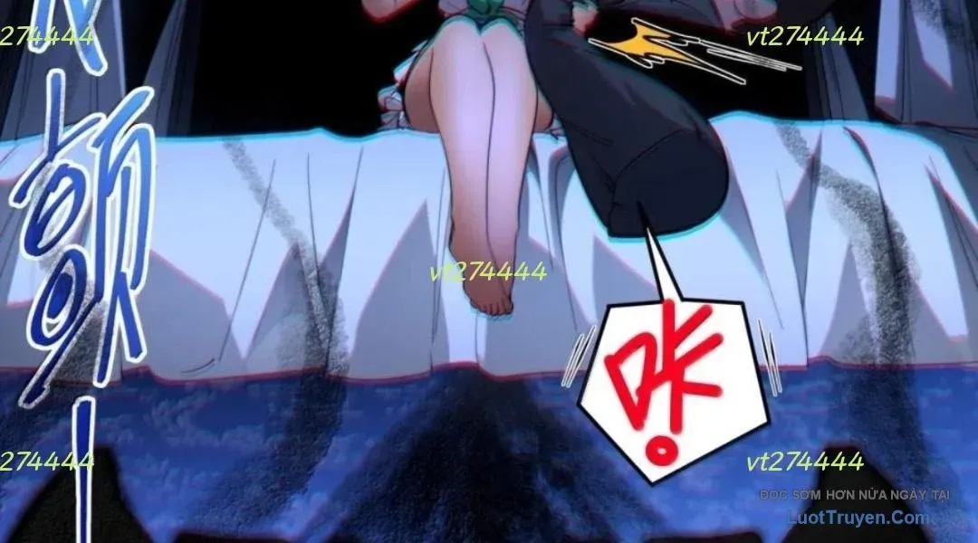 Sức Mạnh Của Ác Thần Chap 176 - Next Chap 177