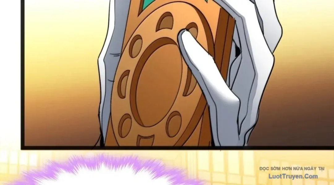 Sức Mạnh Của Ác Thần Chap 176 - Next Chap 177