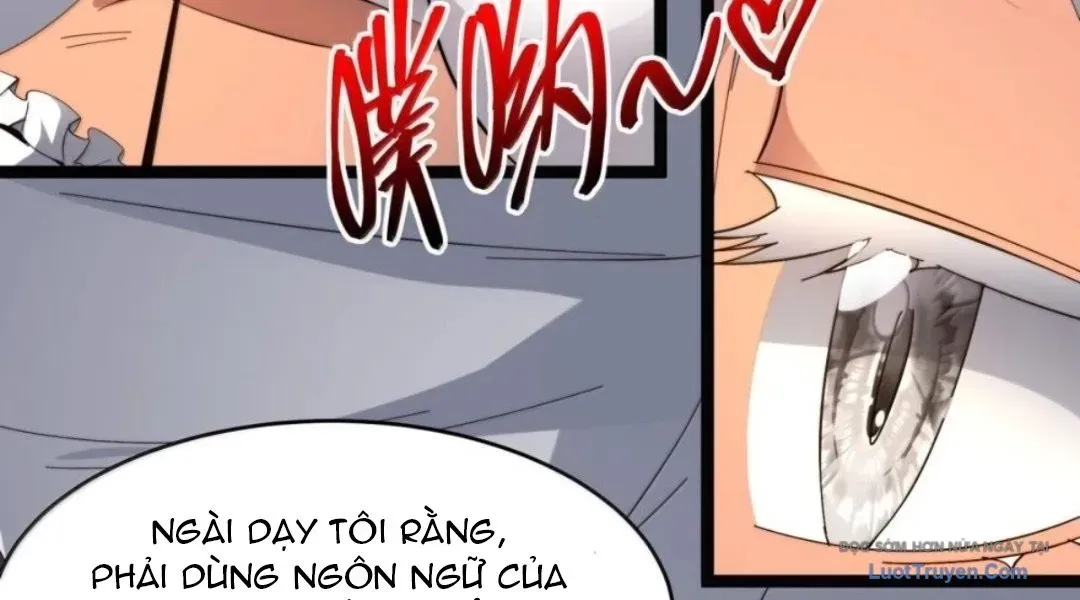 Sức Mạnh Của Ác Thần Chap 176 - Next Chap 177