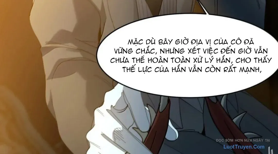 Sức Mạnh Của Ác Thần Chap 176 - Next Chap 177