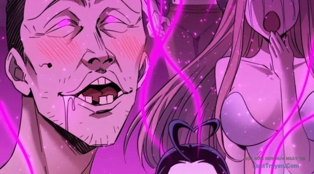 Sức Mạnh Của Ác Thần Chap 176 - Next Chap 177