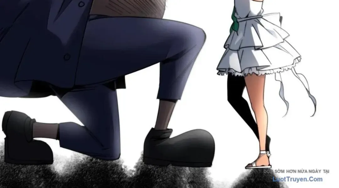 Sức Mạnh Của Ác Thần Chap 176 - Next Chap 177