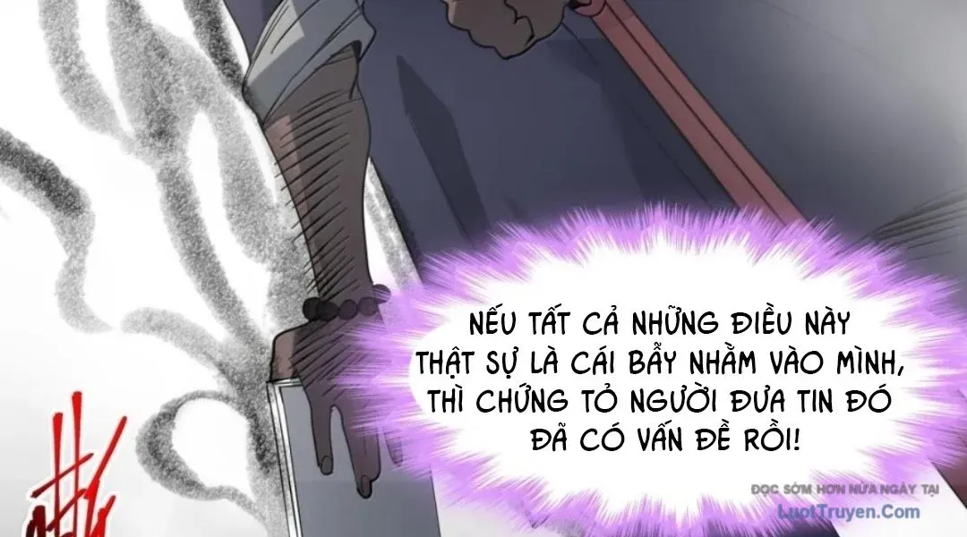 Sức Mạnh Của Ác Thần Chap 176 - Next Chap 177