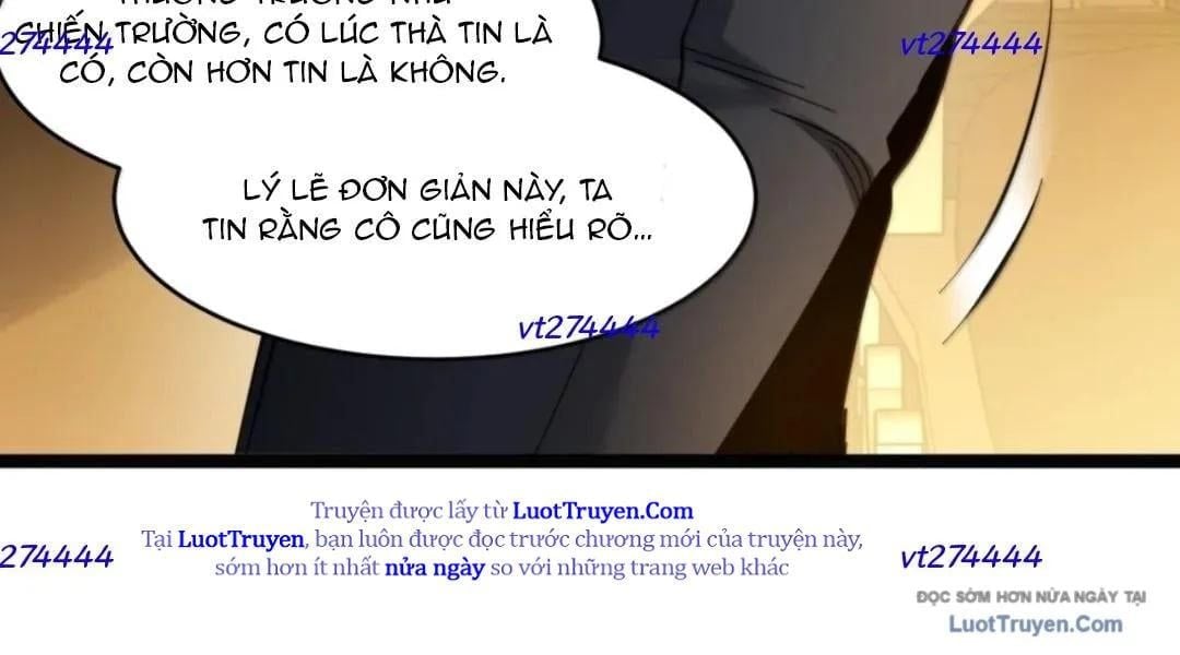 Sức Mạnh Của Ác Thần Chap 176 - Next Chap 177