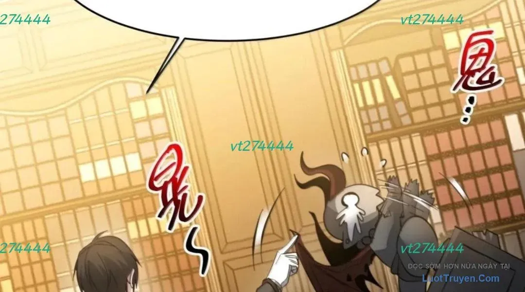 Sức Mạnh Của Ác Thần Chap 176 - Next Chap 177