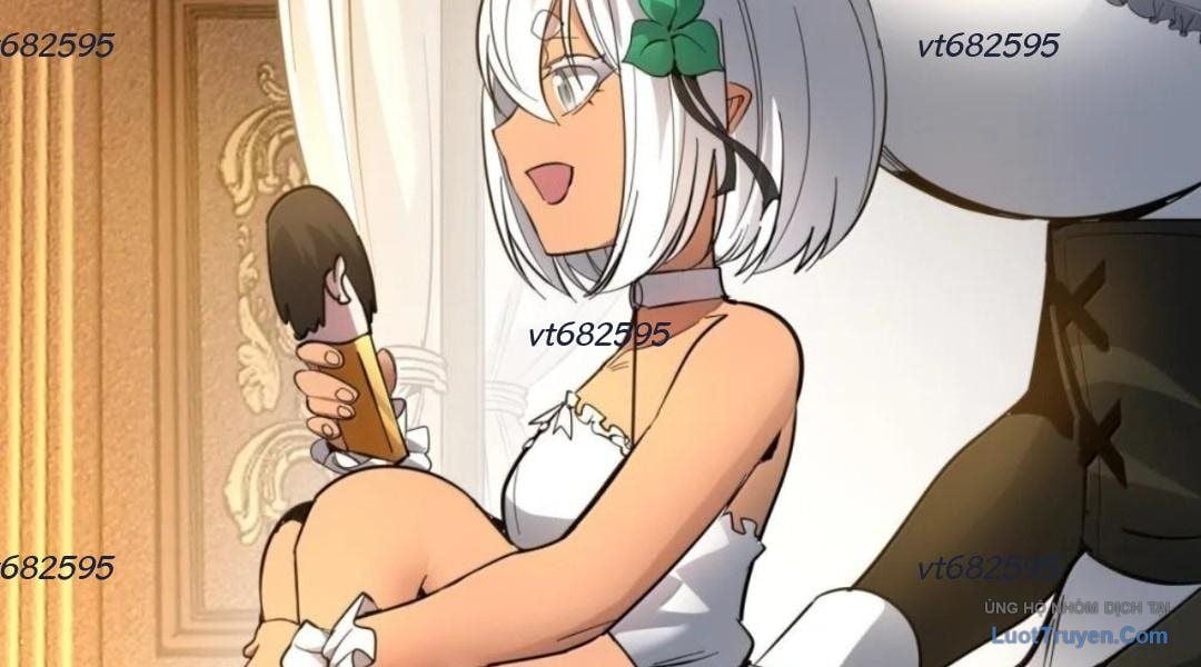 Sức Mạnh Của Ác Thần Chap 177 - Next Chap 178