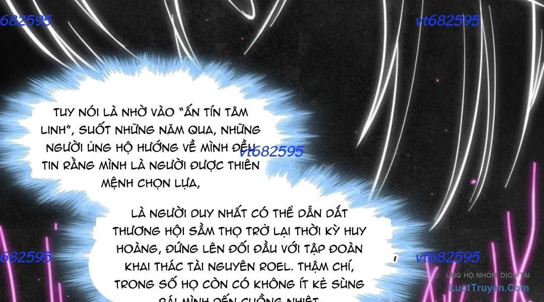 Sức Mạnh Của Ác Thần Chap 177 - Next Chap 178