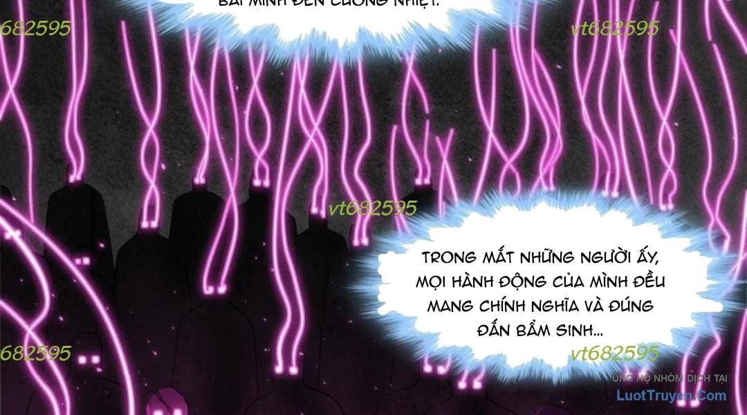 Sức Mạnh Của Ác Thần Chap 177 - Next Chap 178