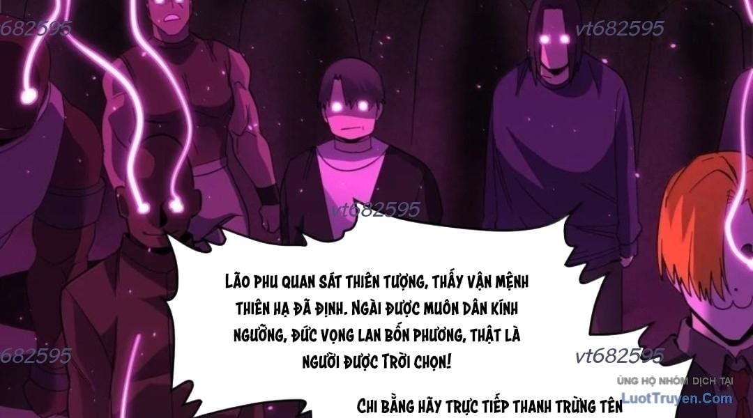 Sức Mạnh Của Ác Thần Chap 177 - Next Chap 178