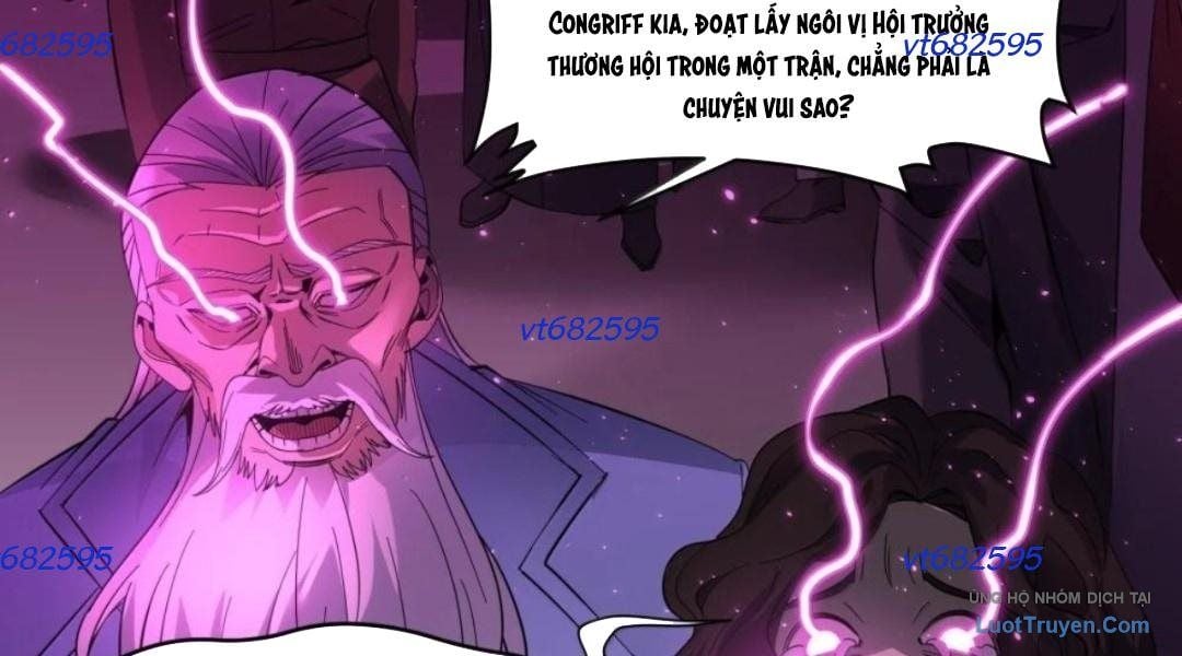 Sức Mạnh Của Ác Thần Chap 177 - Next Chap 178