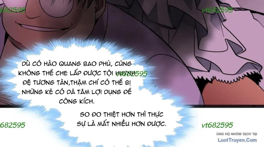 Sức Mạnh Của Ác Thần Chap 177 - Next Chap 178