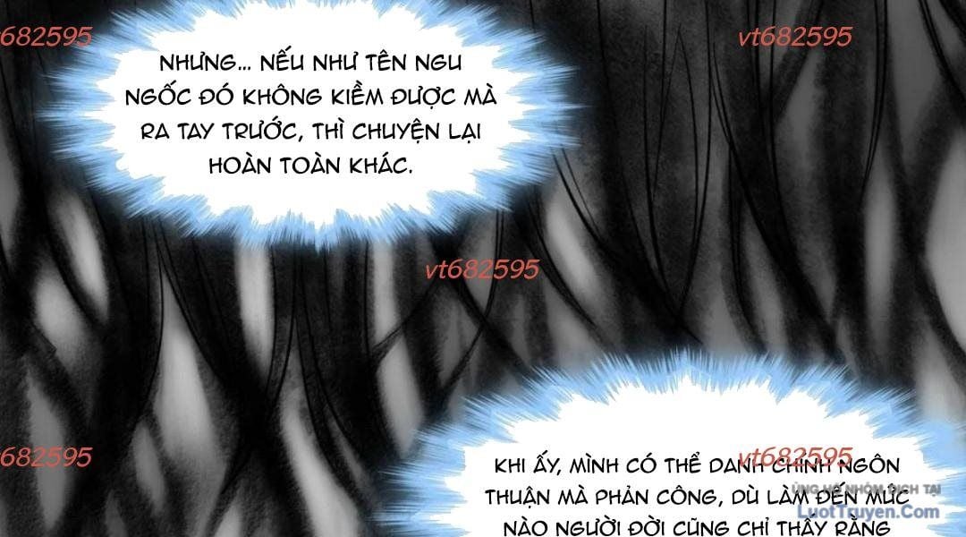 Sức Mạnh Của Ác Thần Chap 177 - Next Chap 178