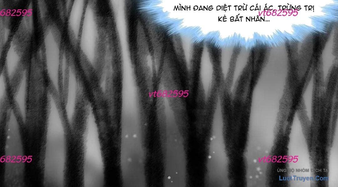 Sức Mạnh Của Ác Thần Chap 177 - Next Chap 178