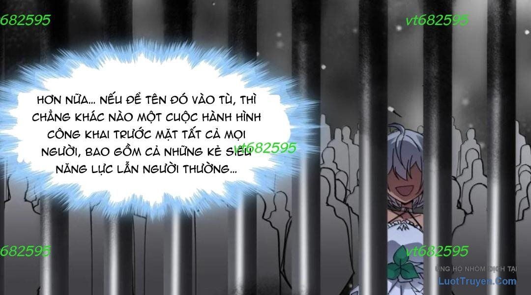 Sức Mạnh Của Ác Thần Chap 177 - Next Chap 178