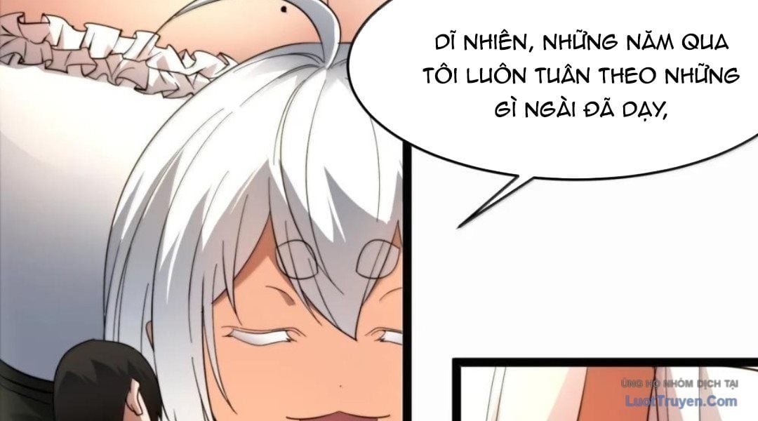 Sức Mạnh Của Ác Thần Chap 177 - Next Chap 178