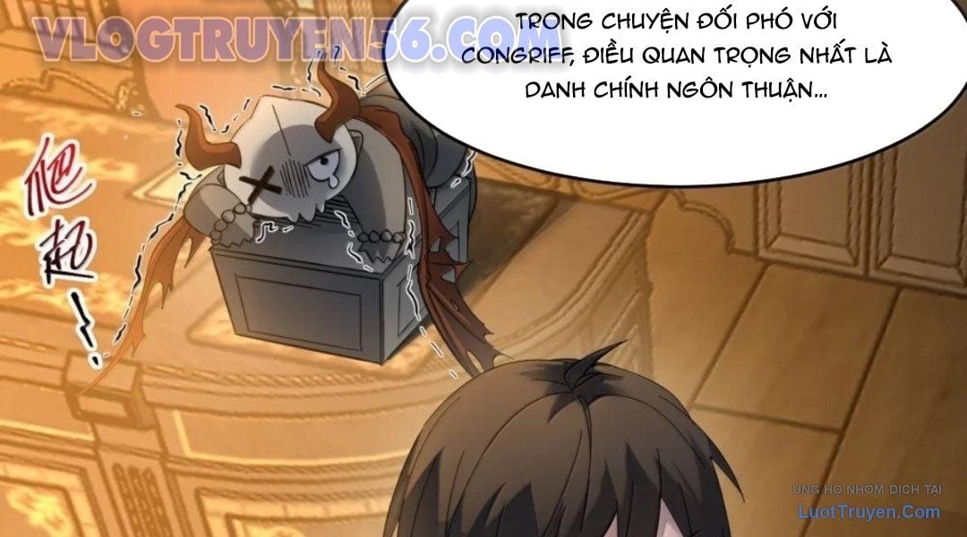Sức Mạnh Của Ác Thần Chap 177 - Next Chap 178