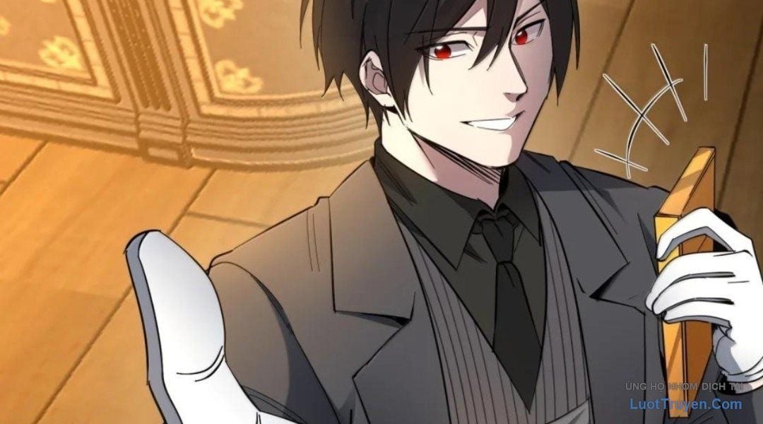 Sức Mạnh Của Ác Thần Chap 177 - Next Chap 178