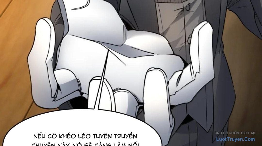 Sức Mạnh Của Ác Thần Chap 177 - Next Chap 178