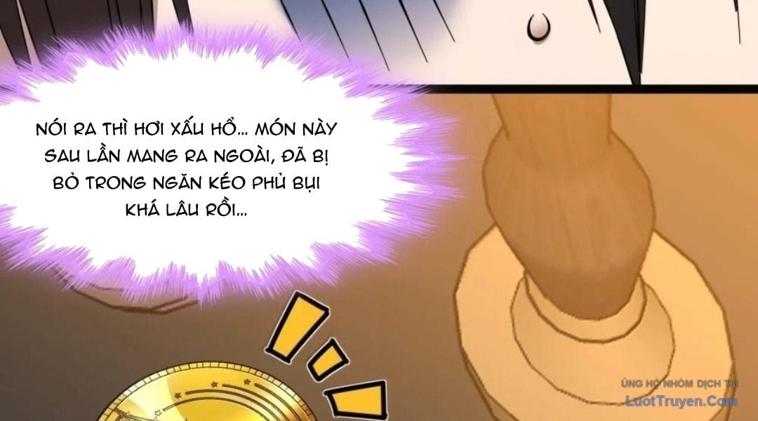 Sức Mạnh Của Ác Thần Chap 177 - Next Chap 178