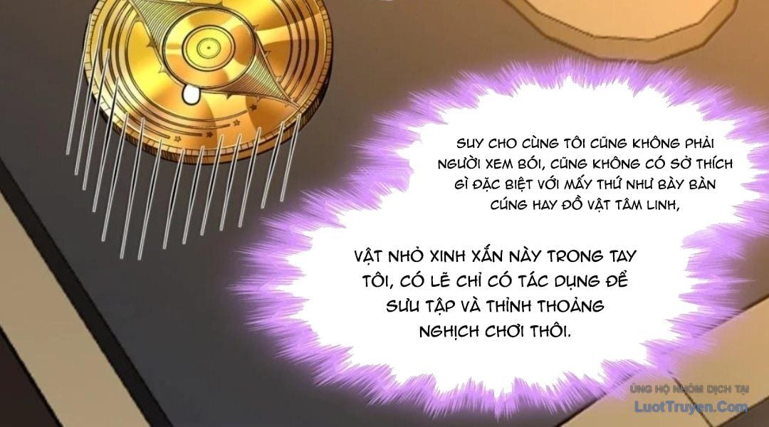 Sức Mạnh Của Ác Thần Chap 177 - Next Chap 178