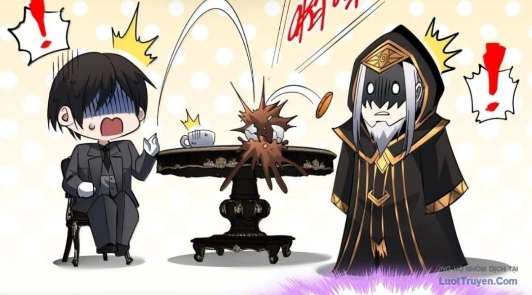 Sức Mạnh Của Ác Thần Chap 177 - Next Chap 178