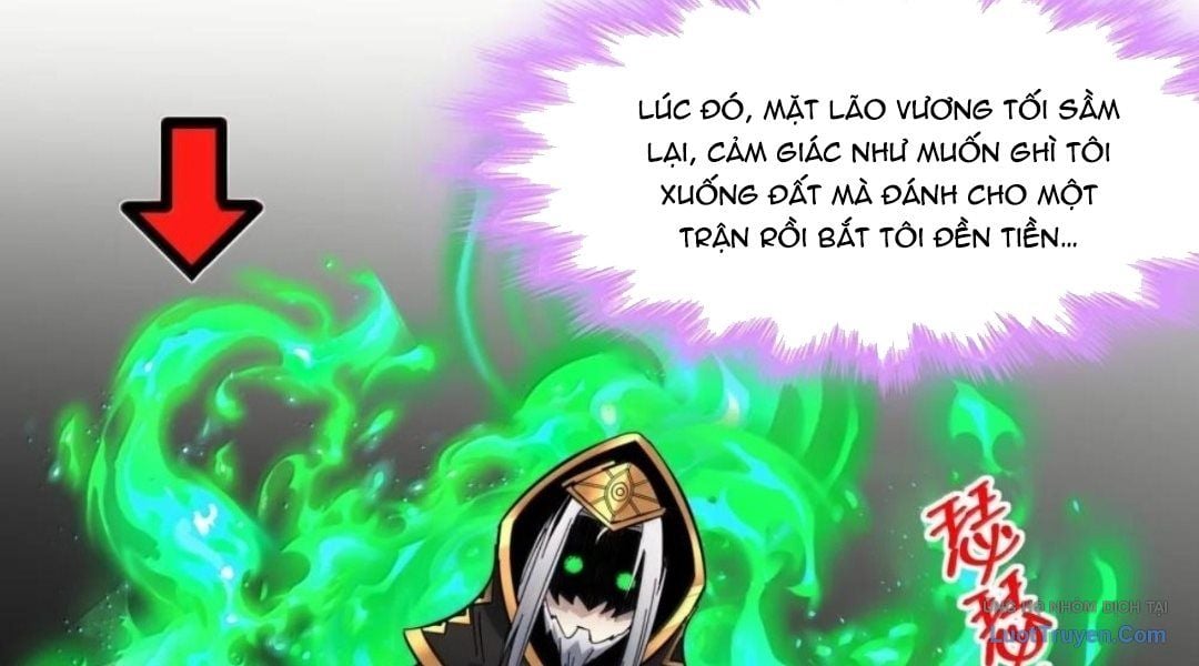 Sức Mạnh Của Ác Thần Chap 177 - Next Chap 178