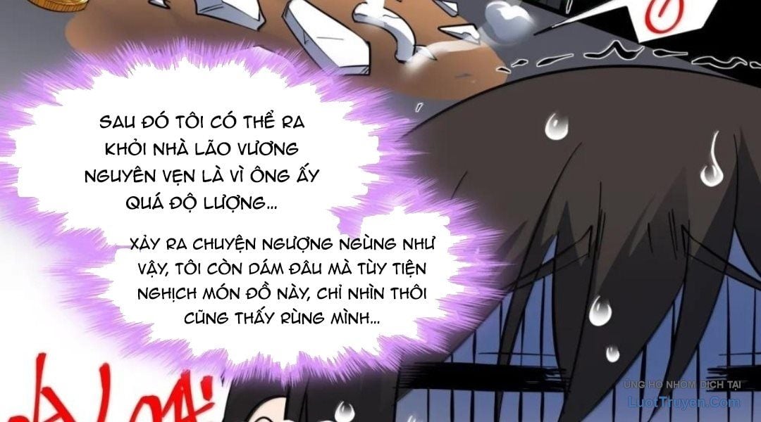 Sức Mạnh Của Ác Thần Chap 177 - Next Chap 178