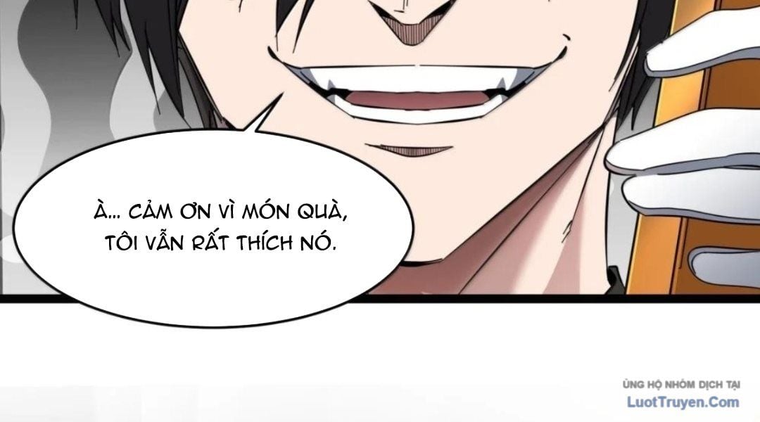 Sức Mạnh Của Ác Thần Chap 177 - Next Chap 178