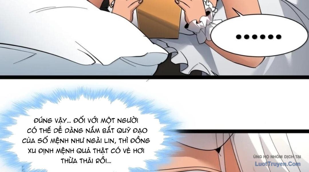 Sức Mạnh Của Ác Thần Chap 177 - Next Chap 178