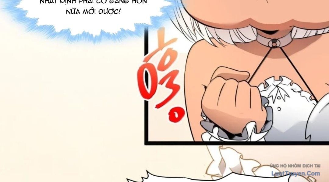Sức Mạnh Của Ác Thần Chap 177 - Next Chap 178