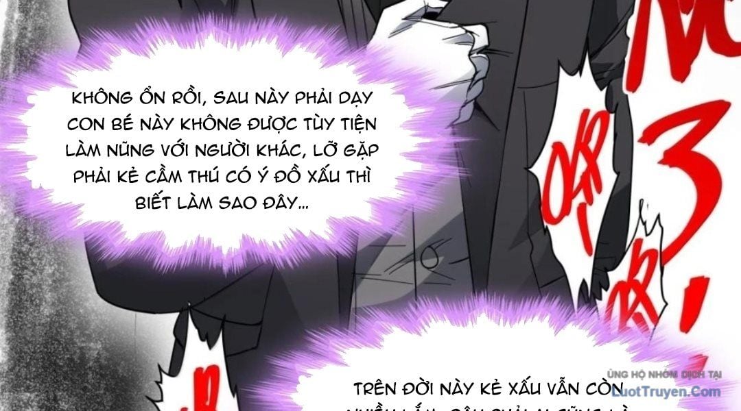 Sức Mạnh Của Ác Thần Chap 177 - Next Chap 178