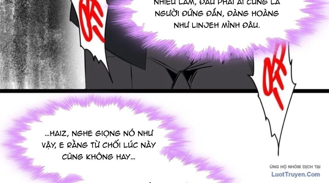 Sức Mạnh Của Ác Thần Chap 177 - Next Chap 178
