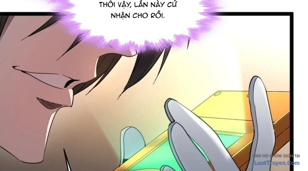 Sức Mạnh Của Ác Thần Chap 177 - Next Chap 178