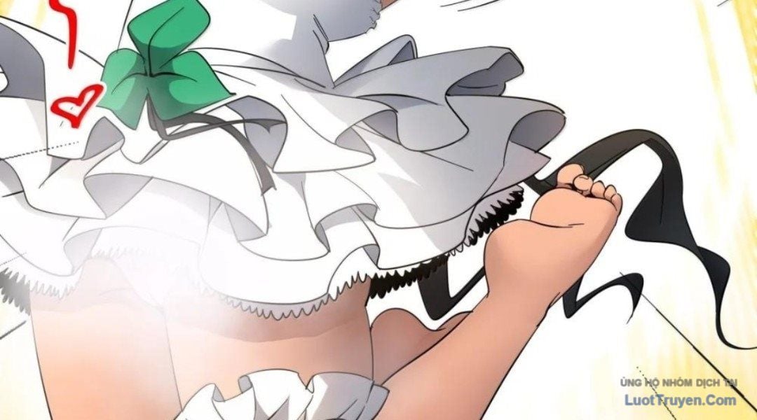 Sức Mạnh Của Ác Thần Chap 177 - Next Chap 178