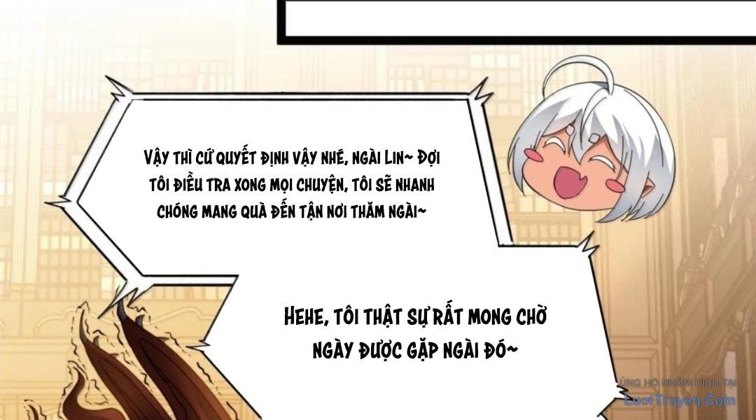 Sức Mạnh Của Ác Thần Chap 177 - Next Chap 178