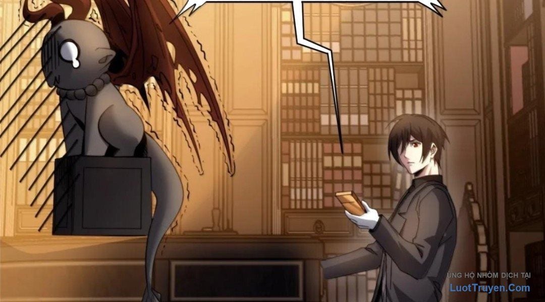 Sức Mạnh Của Ác Thần Chap 177 - Next Chap 178