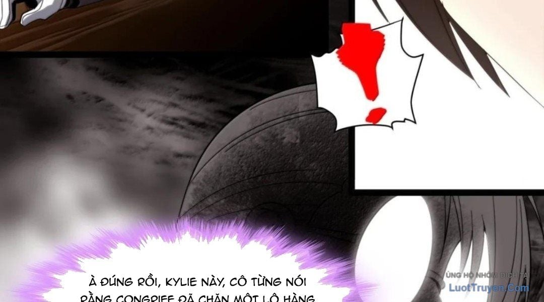 Sức Mạnh Của Ác Thần Chap 177 - Next Chap 178