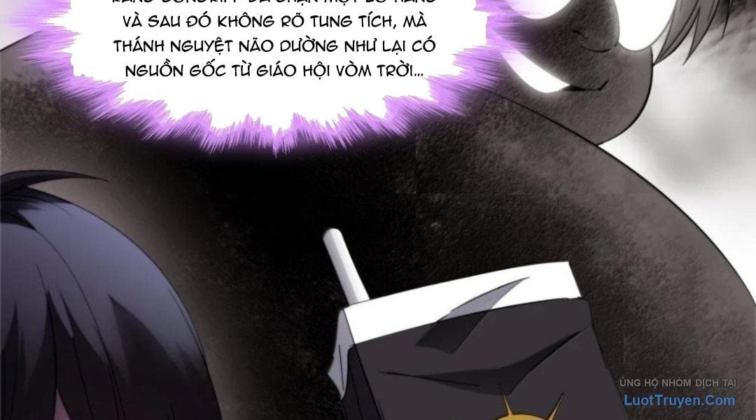Sức Mạnh Của Ác Thần Chap 177 - Next Chap 178