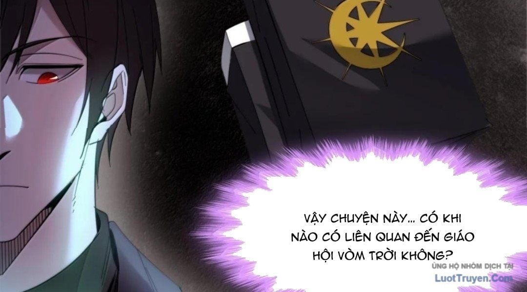 Sức Mạnh Của Ác Thần Chap 177 - Next Chap 178