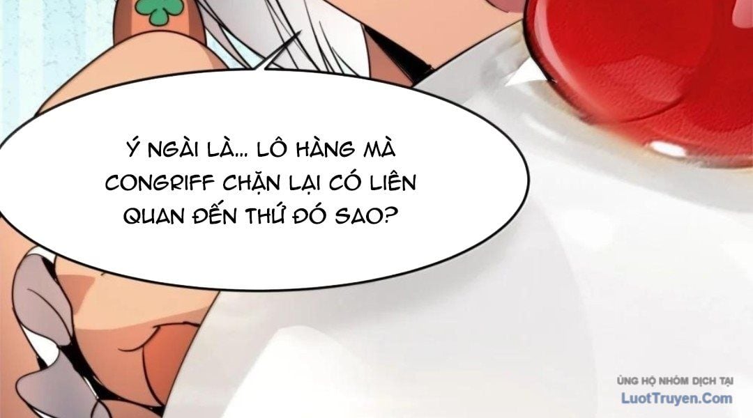 Sức Mạnh Của Ác Thần Chap 177 - Next Chap 178