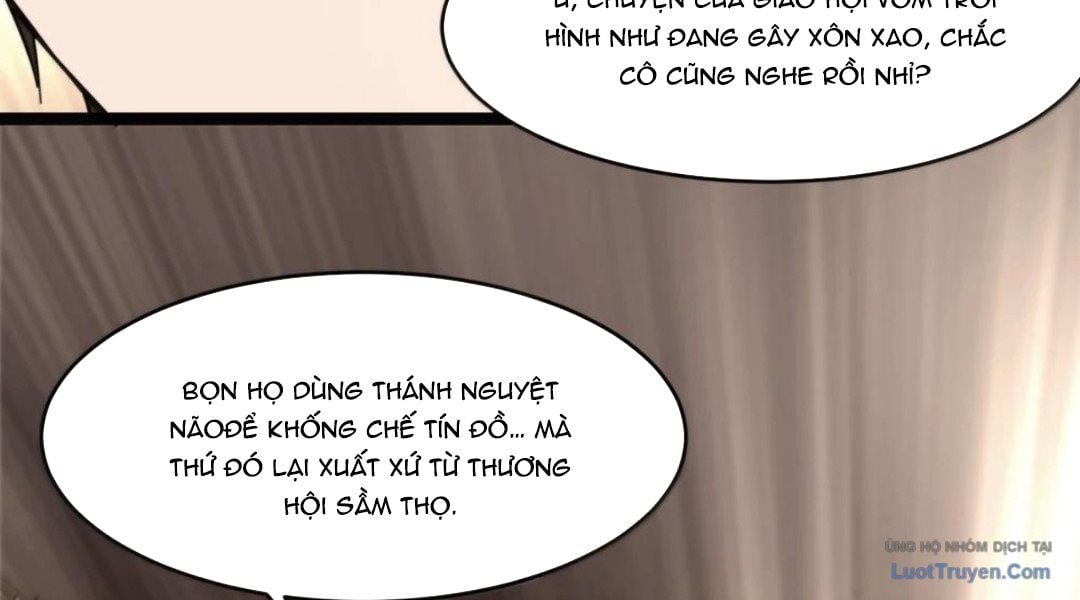 Sức Mạnh Của Ác Thần Chap 177 - Next Chap 178
