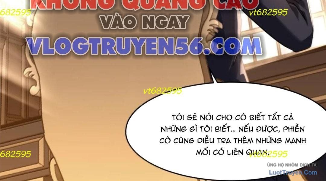 Sức Mạnh Của Ác Thần Chap 177 - Next Chap 178