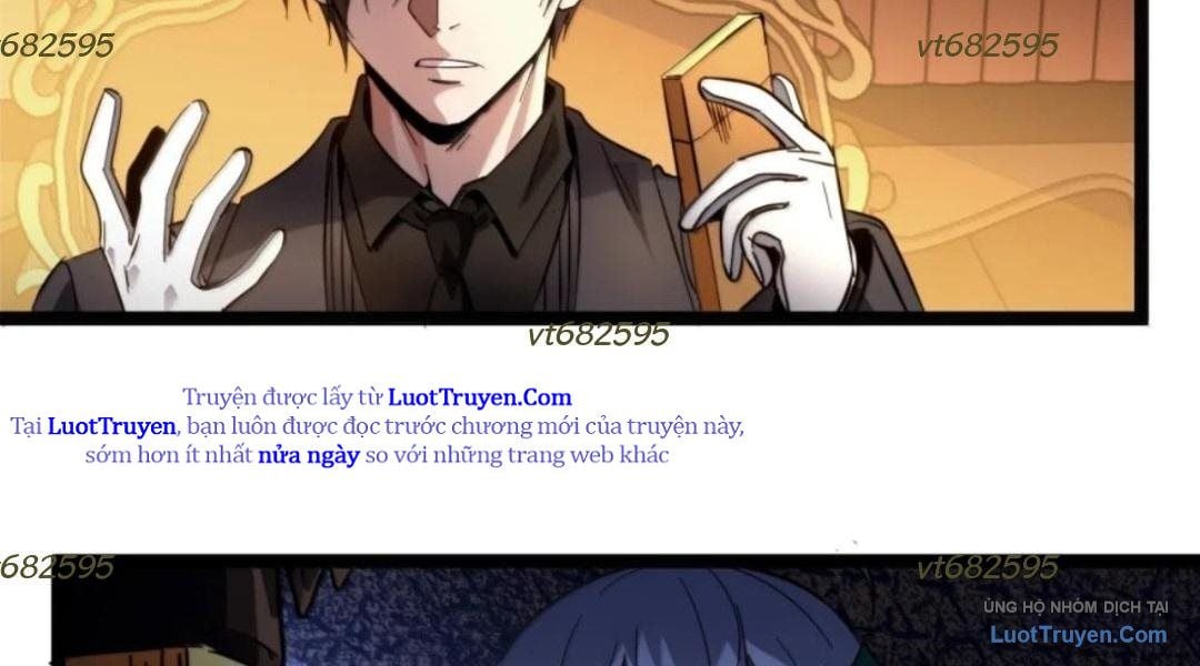 Sức Mạnh Của Ác Thần Chap 177 - Next Chap 178