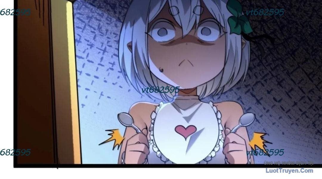 Sức Mạnh Của Ác Thần Chap 177 - Next Chap 178