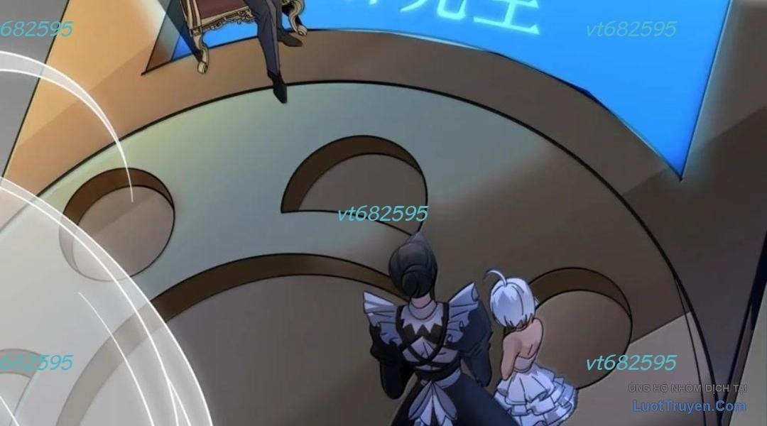 Sức Mạnh Của Ác Thần Chap 177 - Next Chap 178